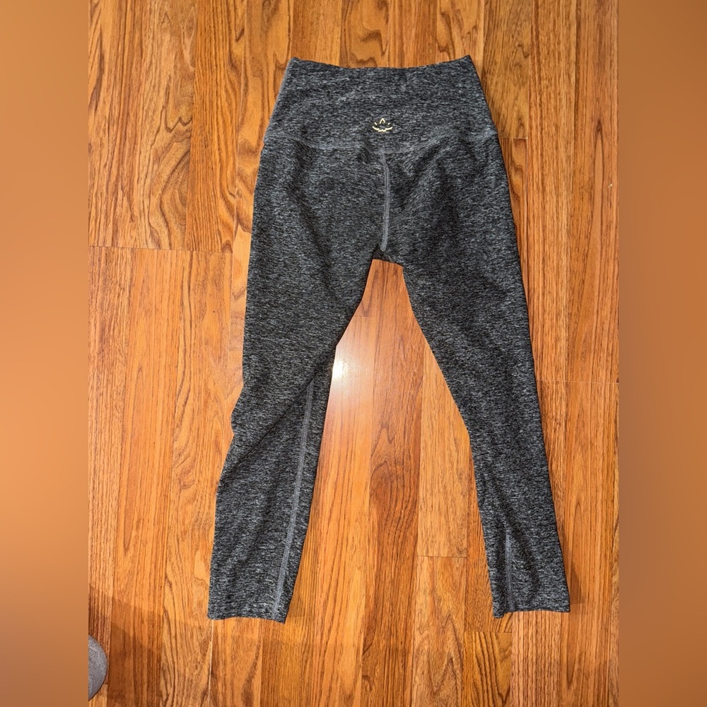 Beyond Yoga 7/8 Leggings